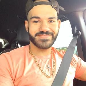 Meet your Posher, Angelo